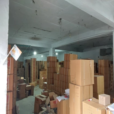 SQFTRW-4473 Ready warehouse available for Rent