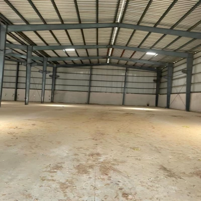 SQFTRW-4489 Ready warehouse available for Rent