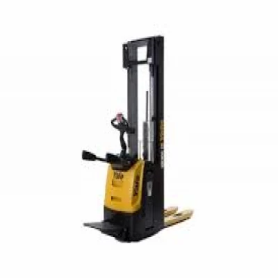 SQFTS-4490 MS12-20X Yale Electric Rider Stacker
