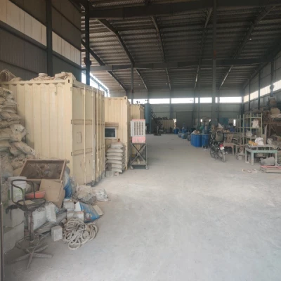 SQFTRW-4509 Ready warehouse Available for Rent