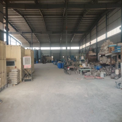 SQFTRW-4509 Ready warehouse Available for Rent