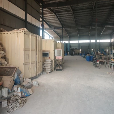 SQFTRW-4509 Ready warehouse Available for Rent