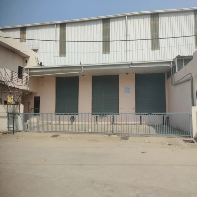 SQFTRW-4515 Ready warehouse Available for Rent