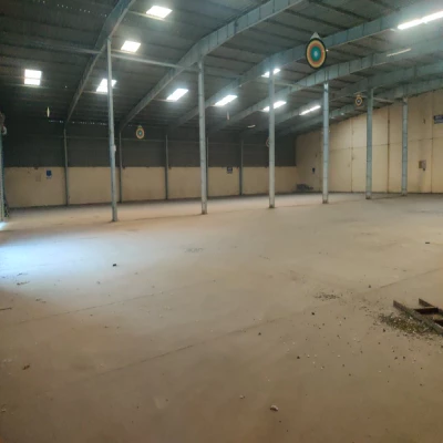 SQFTRW-4519 Ready warehouse Available for Rent