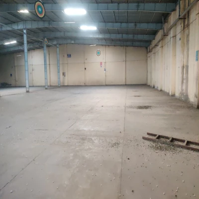 SQFTRW-4519 Ready warehouse Available for Rent