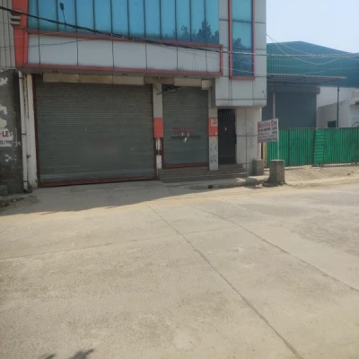 SQFTRW-4520 Ready warehouse Available for Rent