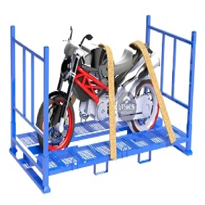 Motorcycle Storage R...