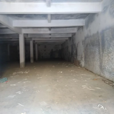 SQFTRW-4563 Ready warehouse available for Rent