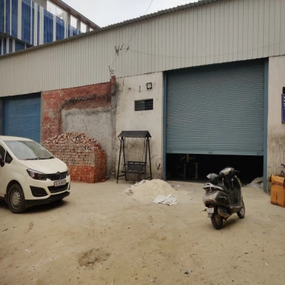 SQFTRW-4566 Ready warehouse Available for Rent