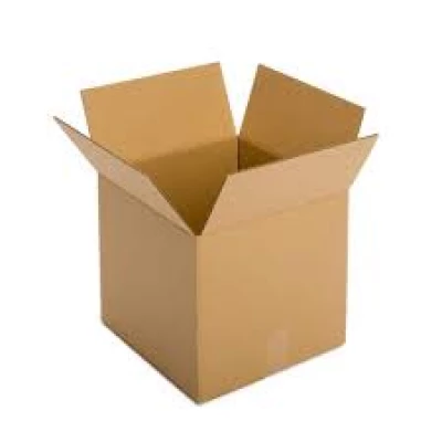 SQFTBB-4573 Plain Corrugated Packaging Box