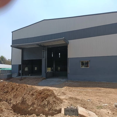 SQFTRW-4575 Ready warehouse available for Rent