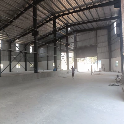 SQFTRW-4575 Ready warehouse available for Rent