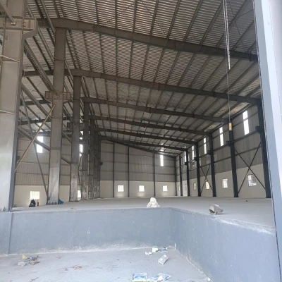 SQFTRW-4575 Ready warehouse available for Rent