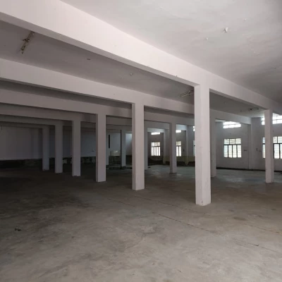 SQFTRW-4576 Ready warehouse available for Rent