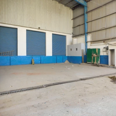 SQFTRW-4579 Ready warehouse Available for Rent