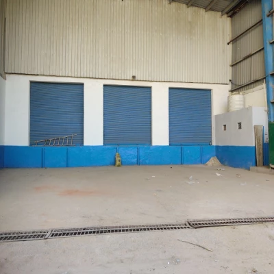 SQFTRW-4579 Ready warehouse Available for Rent