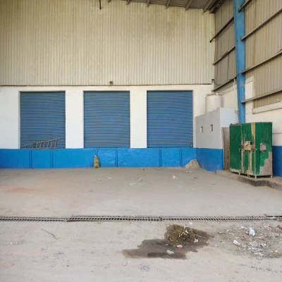 SQFTRW-4579 Ready warehouse Available for Rent