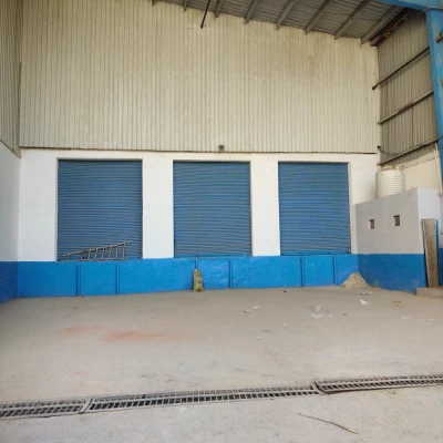 SQFTRW-4579 Ready warehouse Available for Rent