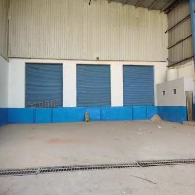 SQFTRW-4579 Ready warehouse Available for Rent