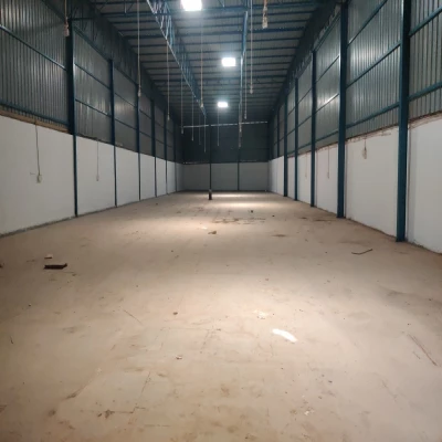 SQFTRW-4585 Ready warehouse Available for Rent