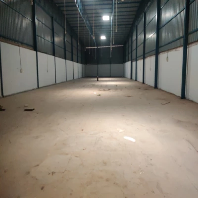 SQFTRW-4585 Ready warehouse Available for Rent