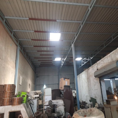 SQFTRW-4588 Ready warehouse Available for Rent