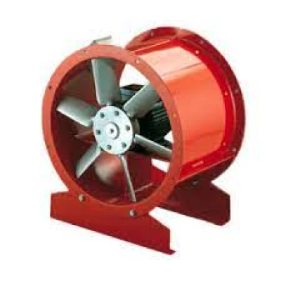 SQFTEF-4592 Exhaust Axial Flow Fan