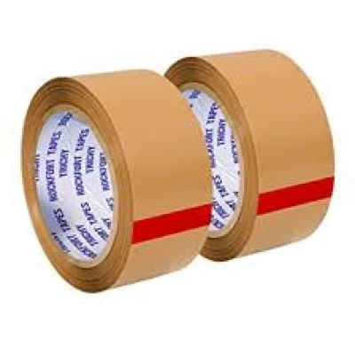 SQFTBT-4607 Brown Adhesive Tape