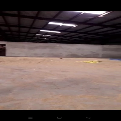 SQFTRW-4615 Ready warehouse Available for Rent