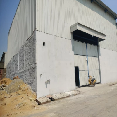 SQFTRW-4619 Ready warehouse Available for Rent