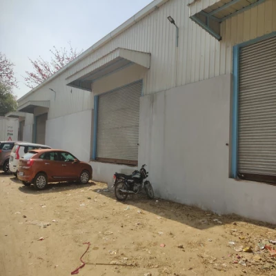 SQFTRW-4636 Ready warehouse Available for Rent