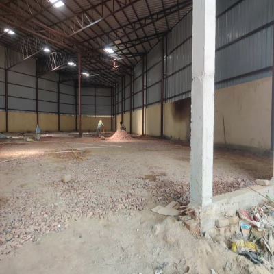 SQFTBT-4637 Built To Suit Warehouse Available for Rent