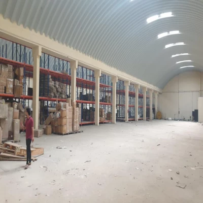 SQFTRW-4638 Ready warehouse Available for Rent