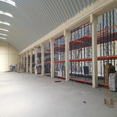 SQFTRW-4638 Ready warehouse Available for Rent