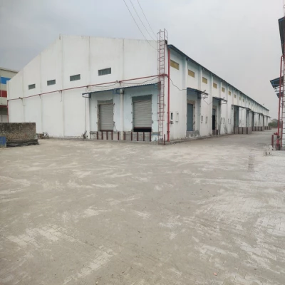 SQFTRW-4647 Ready warehouse Available for Rent