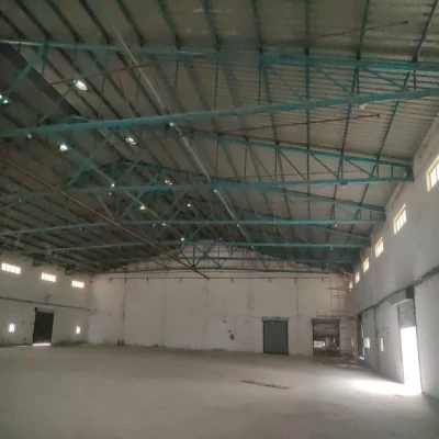 SQFTRW-4647 Ready warehouse Available for Rent