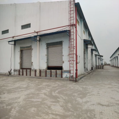 SQFTRW-4647 Ready warehouse Available for Rent