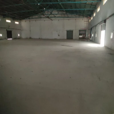 SQFTRW-4647 Ready warehouse Available for Rent