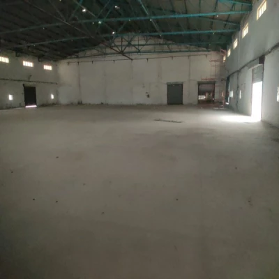 SQFTRW-4647 Ready warehouse Available for Rent