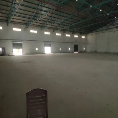 SQFTRW-4647 Ready warehouse Available for Rent