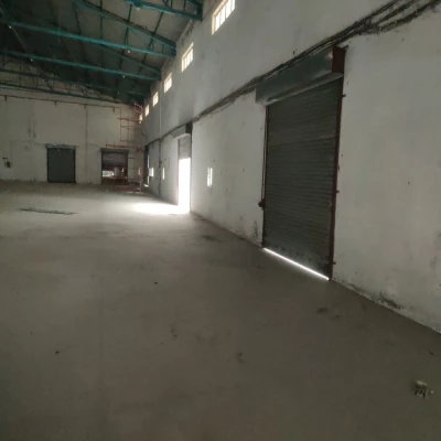 SQFTRW-4647 Ready warehouse Available for Rent