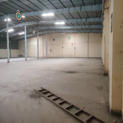 SQFTRW-4652 Ready warehouse Available for Rent