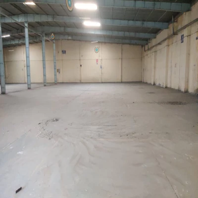 SQFTRW-4652 Ready warehouse Available for Rent