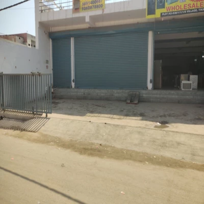 SQFTRW-4684 Ready warehouse Available for Rent