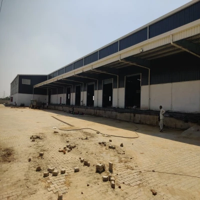 SQFTRW-4688 Ready warehouse Available for Rent