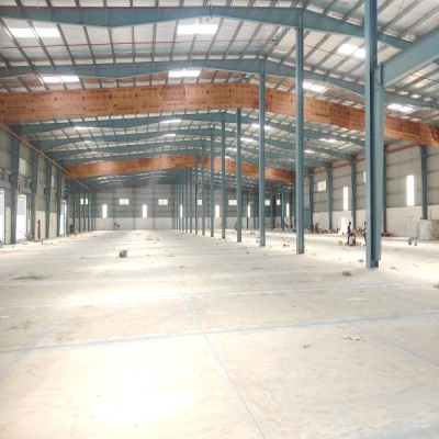 SQFTRW-4688 Ready warehouse Available for Rent