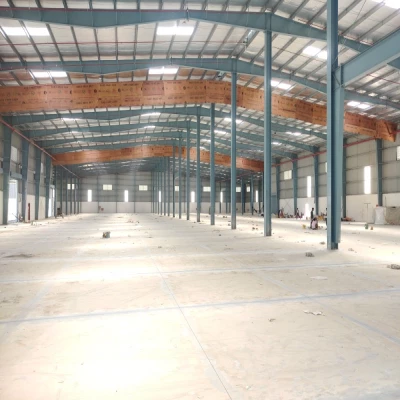 SQFTRW-4688 Ready warehouse Available for Rent