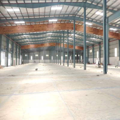 SQFTRW-4688 Ready warehouse Available for Rent