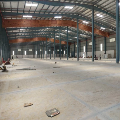 SQFTRW-4688 Ready warehouse Available for Rent