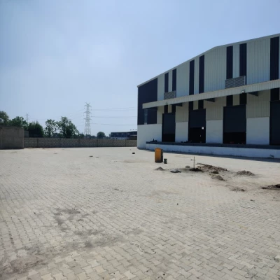 SQFTRW-4689 Ready warehouse Available for Rent